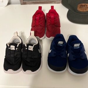 Toddler Nikes